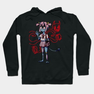 Yandere Taomi Hoodie